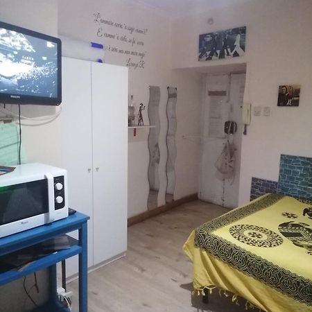 Salotto Partenopeo Naples Luaran gambar