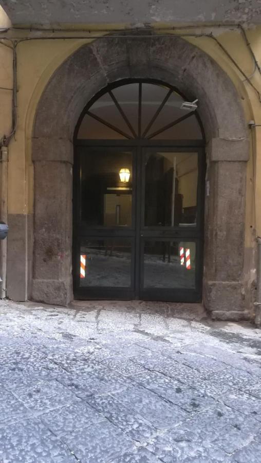 Salotto Partenopeo Naples Luaran gambar
